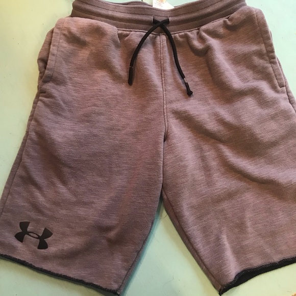 Under Armour Other - Boys gently used Under Armour shorts